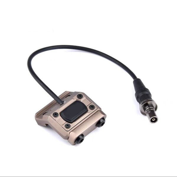 Rebel ML Modbutton (2.5mm/3.5mm/SF)