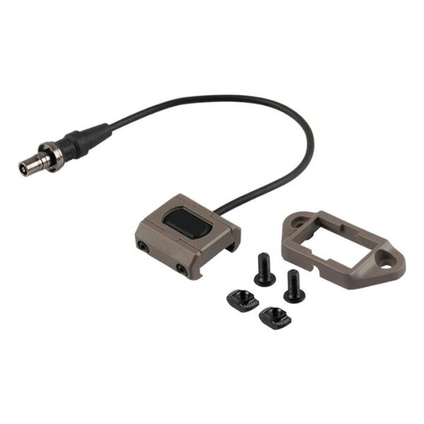 Rebel ML Modbutton Lite (2.5mm/3.5mm/SF)