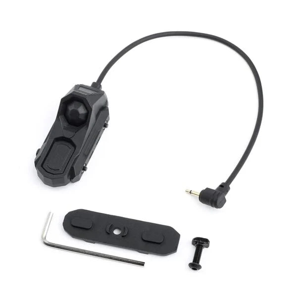 Rebel AN Pressure Switch - 2.5mm