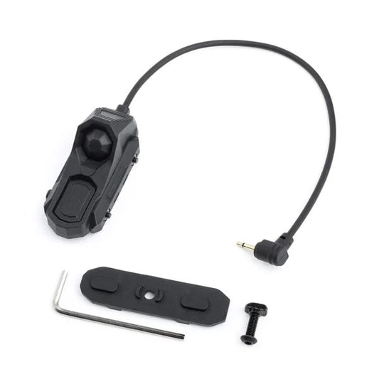 Rebel AN Pressure Switch - 2.5mm