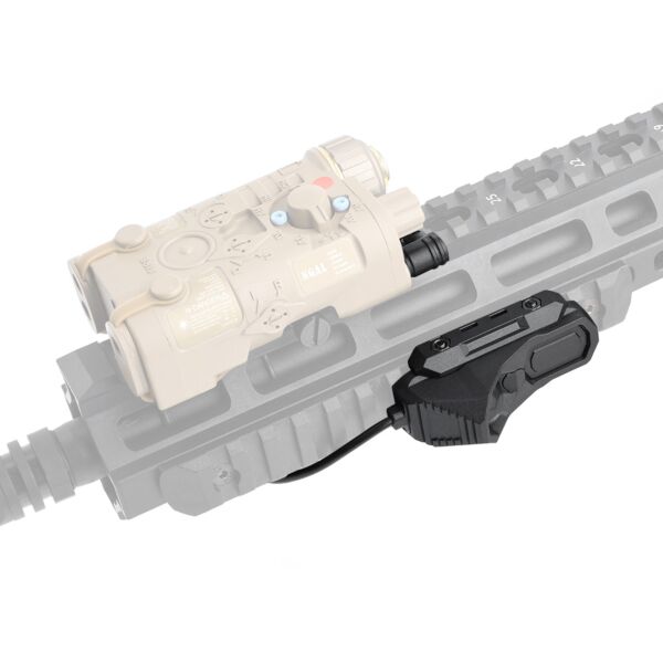 Rebel AN Pressure Switch (3.5mm Jack)