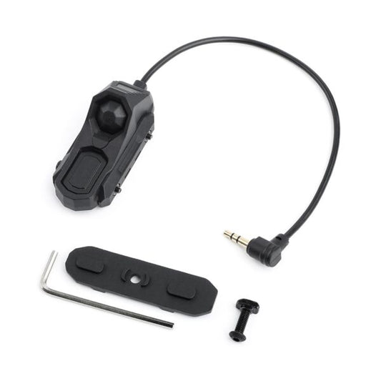 Rebel AN Pressure Switch (3.5mm Jack)
