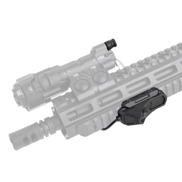 Rebel AN Pressure Switch (Crane Plug)