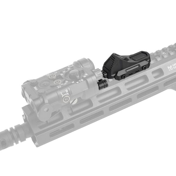 Rebel AN Double Port Pressure Switch (3.5mm)