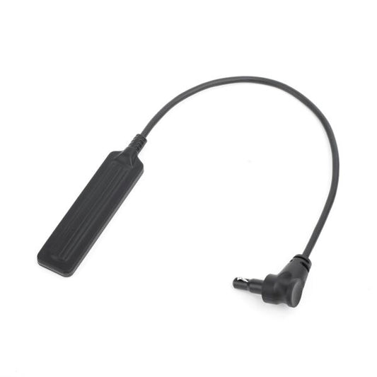 Rebel Small Remote Tail Control Switch (Crane Plug - PEQ,M3X,DBAL）