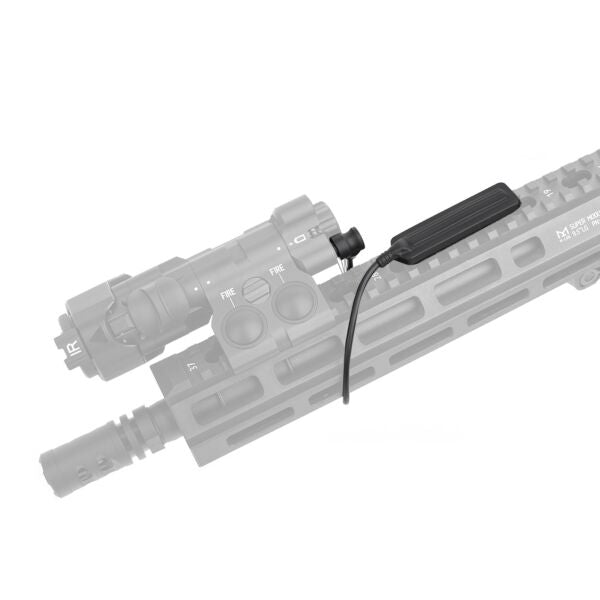 Rebel Small Remote Tail Control Switch (Crane Plug - PEQ,M3X,DBAL）