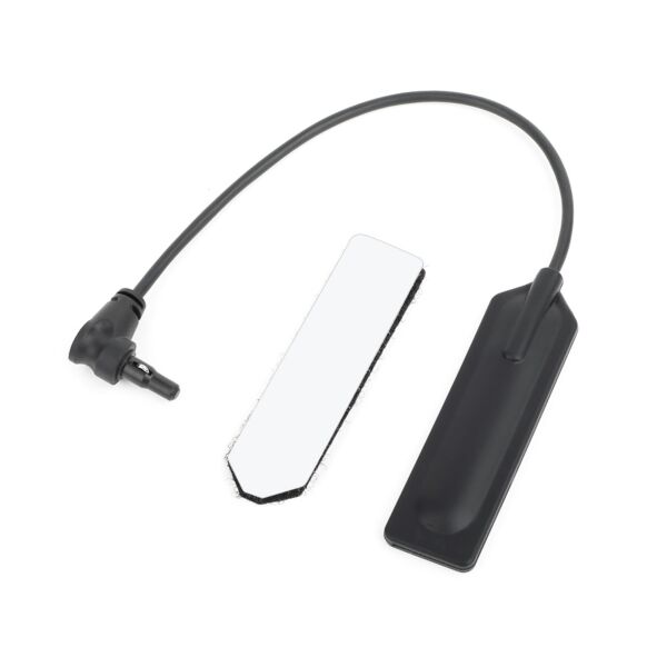 Rebel Remote Tail Control Switch (Crane Plug)