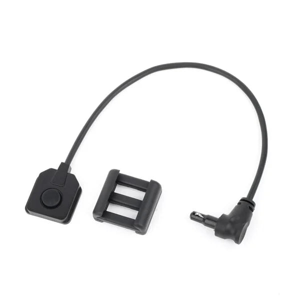 Rebel Remote Tail Control Switch with Crane Plug