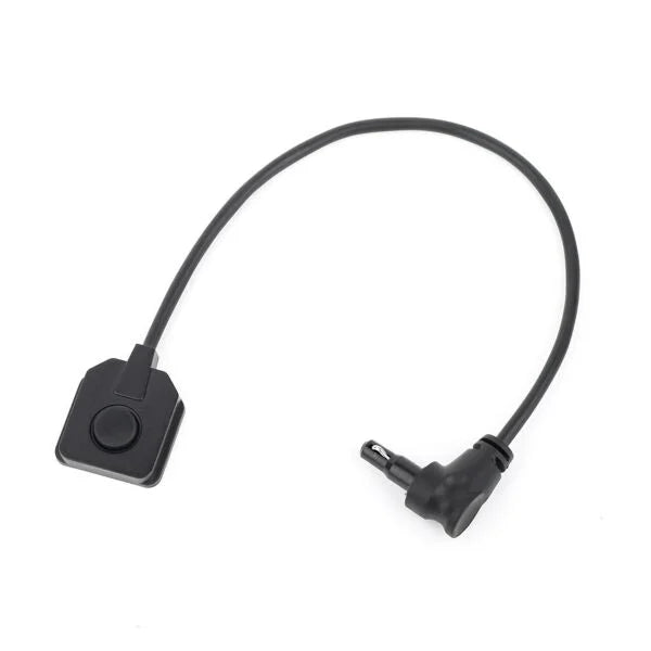 Rebel Remote Tail Control Switch with Crane Plug