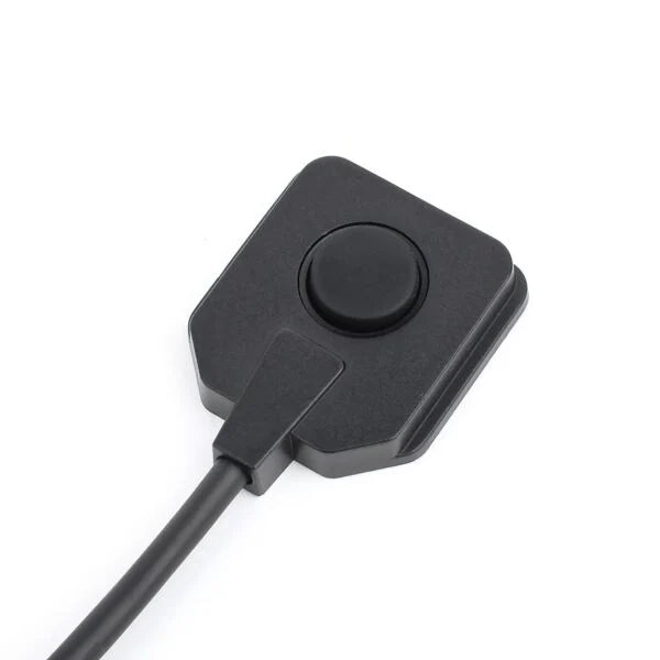 Rebel Remote Tail Control Switch with Crane Plug