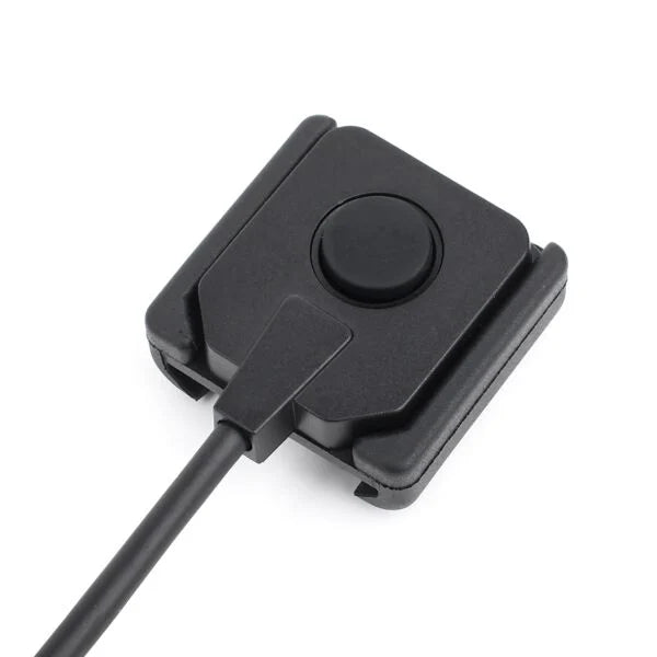 Rebel Remote Tail Control Switch with Crane Plug