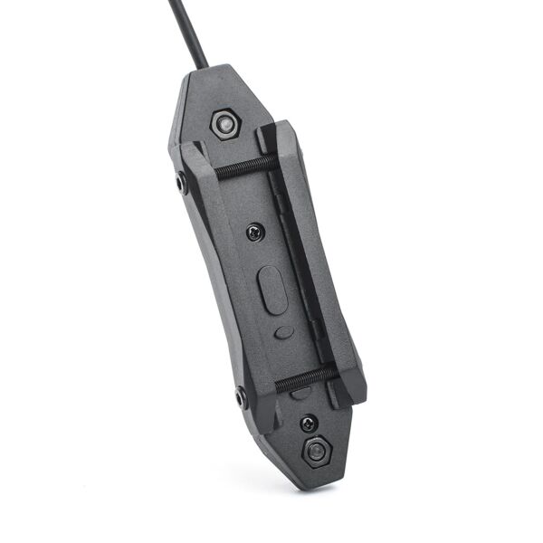 Rebel Tactical Augmented Dual Function Tape Switch (SF-B Plug)