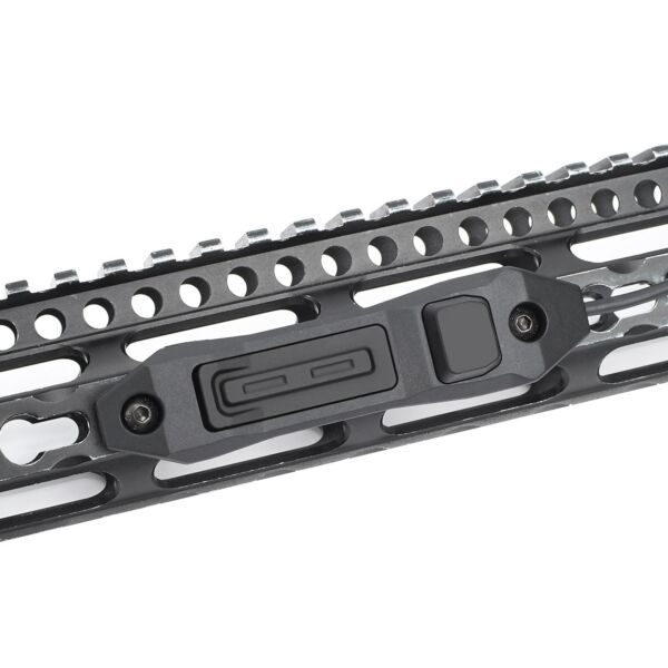 Rebel Tactical Augmented Dual Function Tape Switch (SF-B Plug)