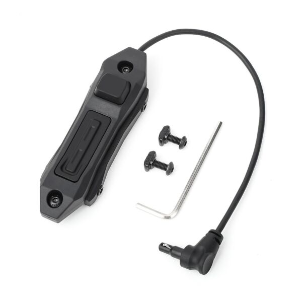 Rebel Tactical Augmented Dual Function Tape Switch (Crane Plug)