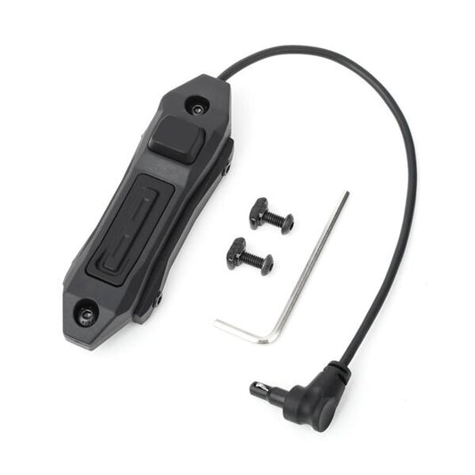 Rebel Tactical Augmented Dual Function Tape Switch (Crane Plug)