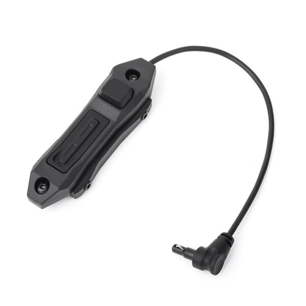 Rebel Tactical Augmented Dual Function Tape Switch (Crane Plug)