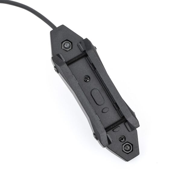 Rebel Tactical Augmented Dual Function Tape Switch (Crane Plug)