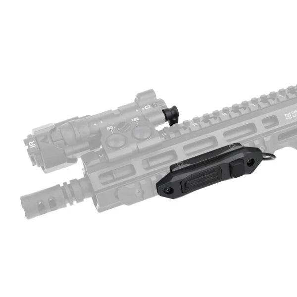 Rebel Tactical Augmented Dual Function Tape Switch (Crane Plug)