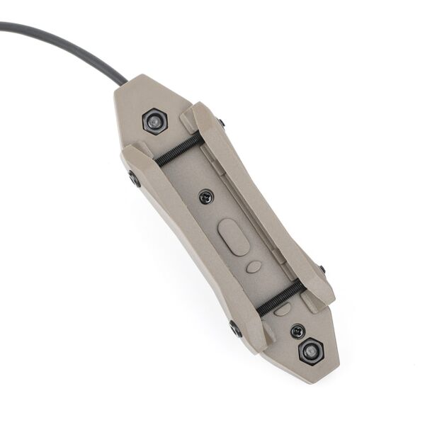 Rebel Tactical Augmented Dual Function Tape Switch (Crane Plug)