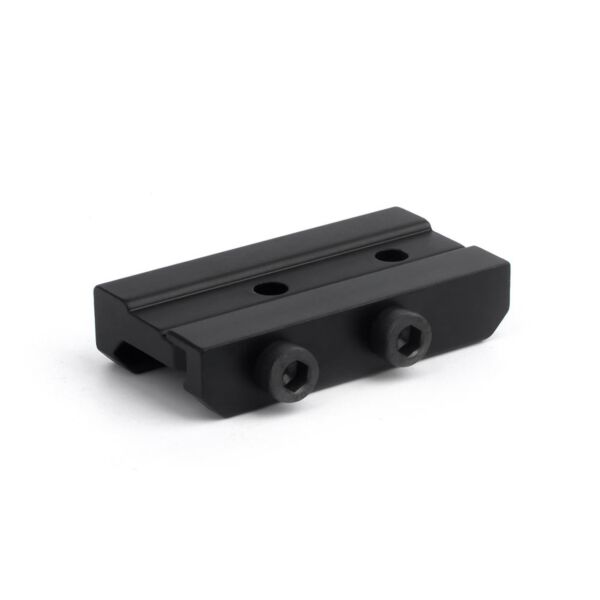 Rebel Aluminum Base For DBAL-A2 & D2 Aiming Devices