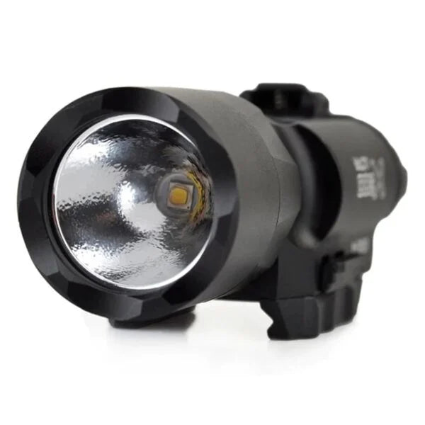Rebel X300 ULTRA Tactical 1000 Lumen Flashlight