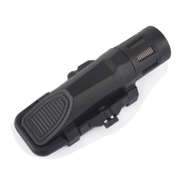 Rebel WML 400 Lumen Tactical Illuminator (Constant/Momentary/Strobe)