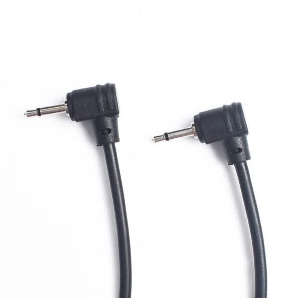 Rebel Tactical Augmented Pressure Switch Double 2.5MM Plugs