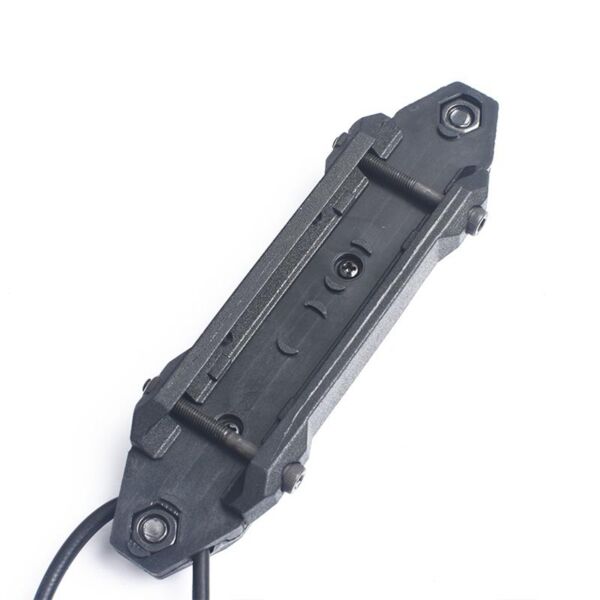 Rebel Tactical Augmented Pressure Switch Double 2.5MM Plugs